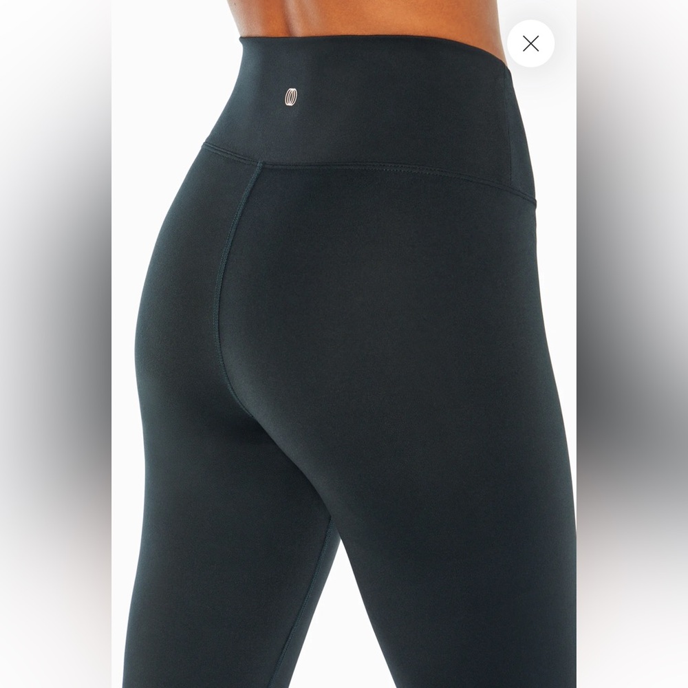 Balance Collection Barely Flare Pants NWT - Picture 3 of 10